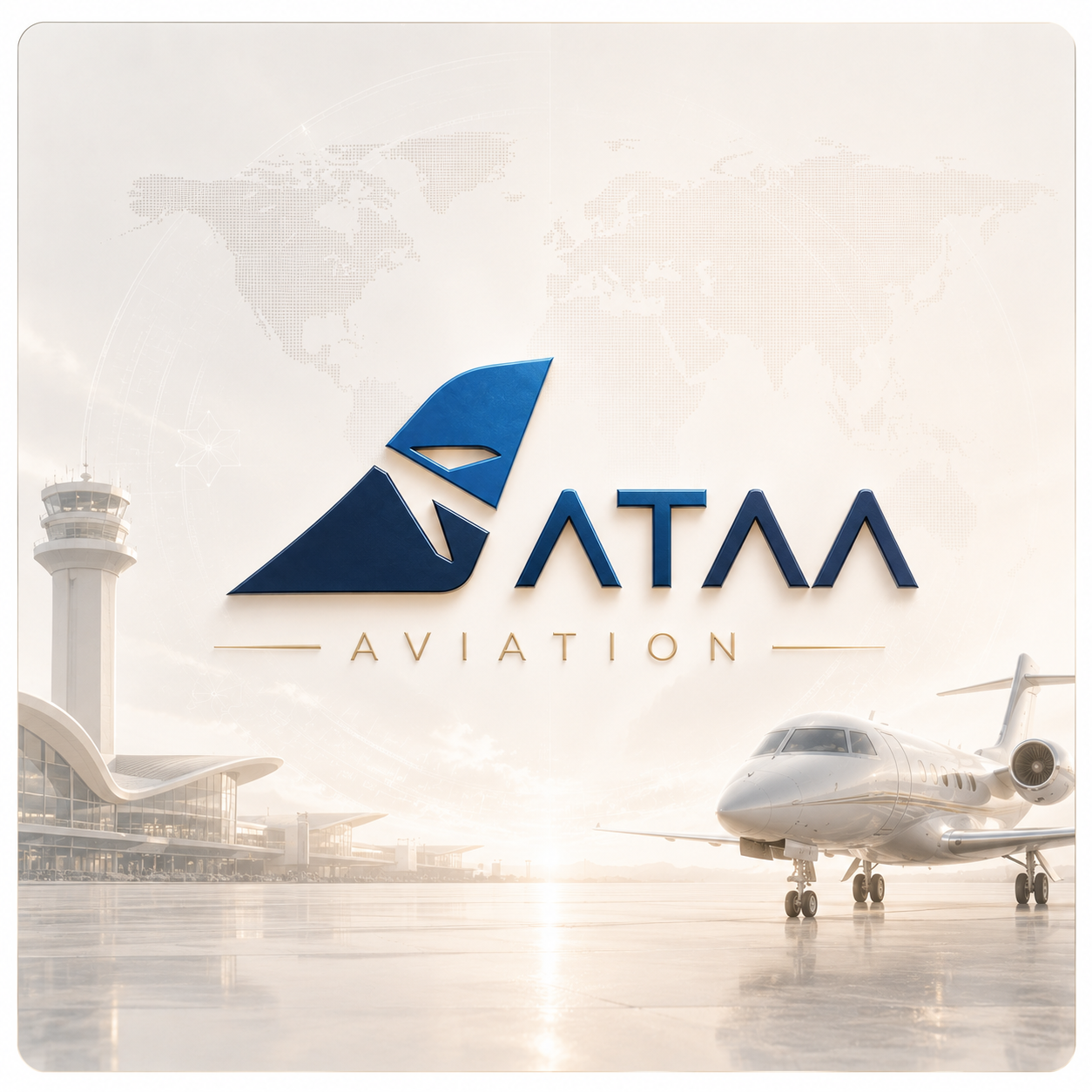 ataa aviation services