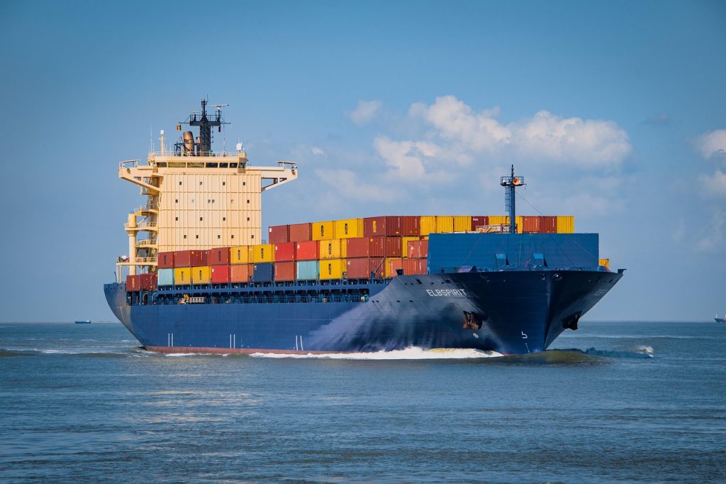 container ship, container transport, seagoing vessel, boat, vessel, freighter, means of transport sea containers, transport, container ship, container ship, container ship, container ship, container ship, boat, vessel, transport, transport